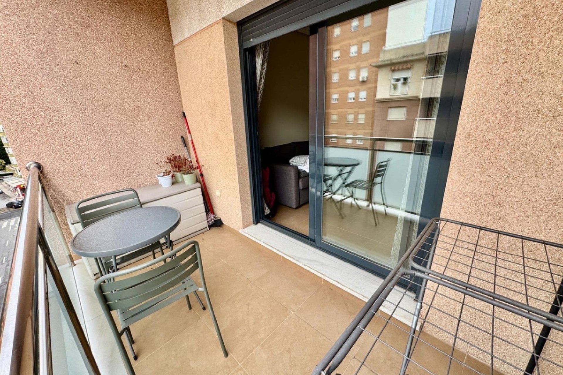 Rynek wtórny - apartment - Torremolinos - Torremolinos Centro