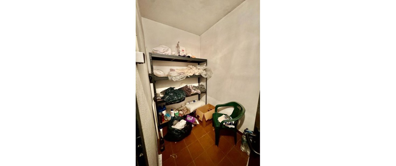Rynek wtórny - apartment - Torremolinos - Torremolinos Centro