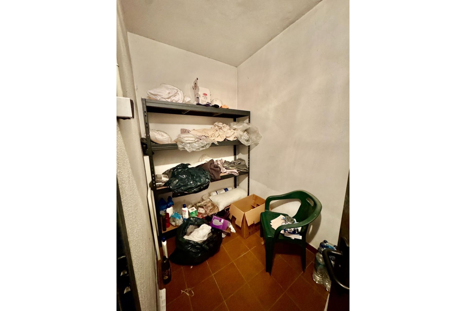 Rynek wtórny - apartment - Torremolinos - Torremolinos Centro