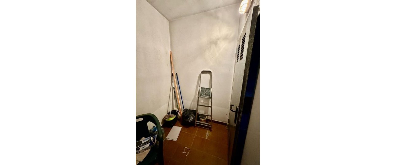 Rynek wtórny - apartment - Torremolinos - Torremolinos Centro