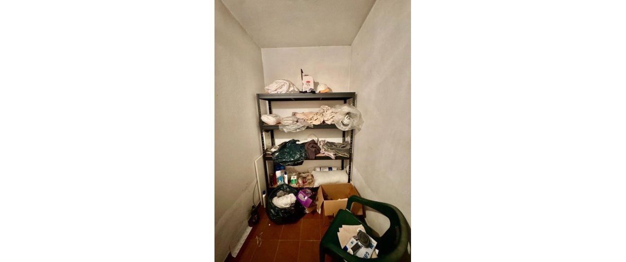 Rynek wtórny - apartment - Torremolinos - Torremolinos Centro