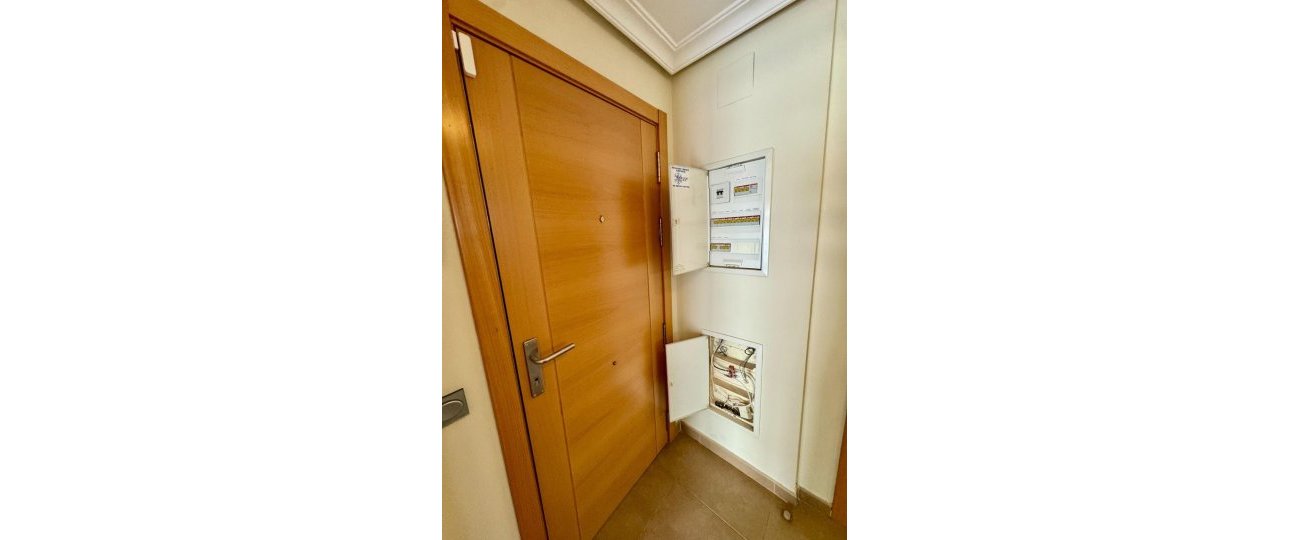 Rynek wtórny - apartment - Torremolinos - Torremolinos Centro