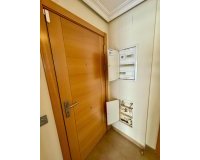 Rynek wtórny - apartment - Torremolinos - Torremolinos Centro