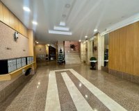 Rynek wtórny - apartment - Torremolinos - Torremolinos Centro