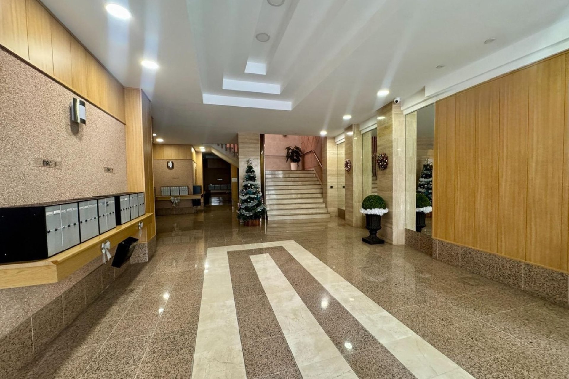 Rynek wtórny - apartment - Torremolinos - Torremolinos Centro