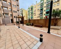 Rynek wtórny - apartment - Torremolinos - Torremolinos Centro