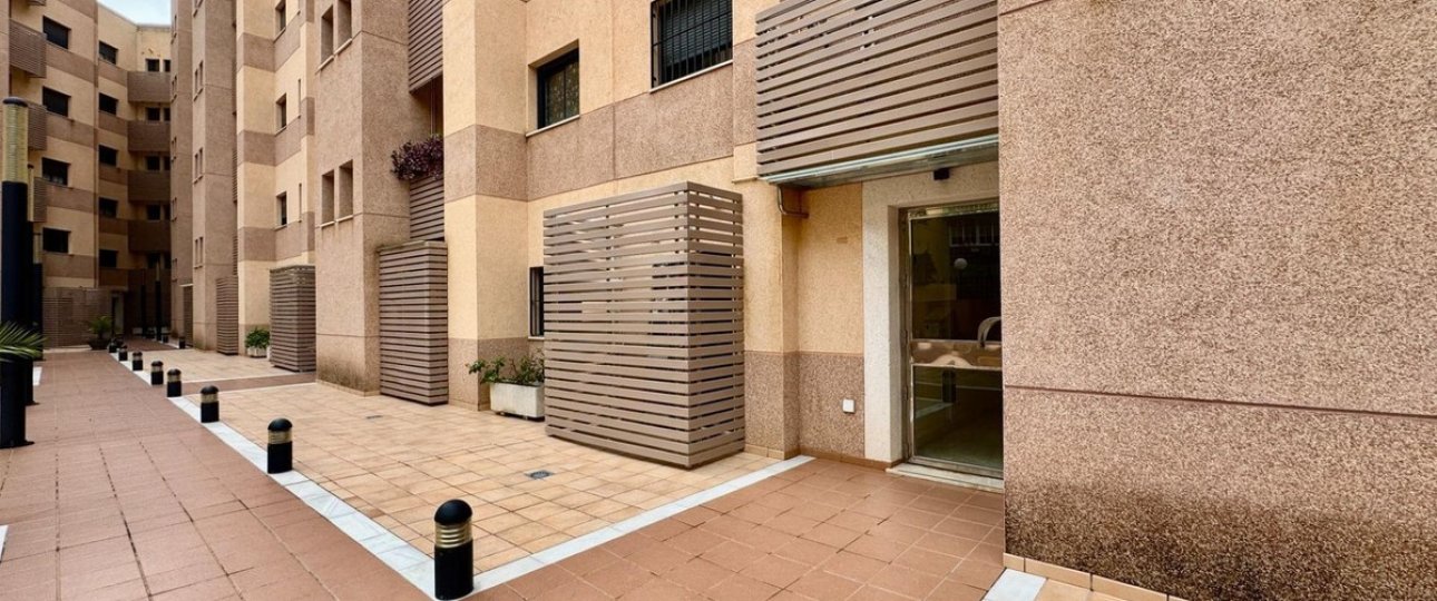 Rynek wtórny - apartment - Torremolinos - Torremolinos Centro