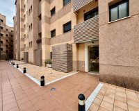 Rynek wtórny - apartment - Torremolinos - Torremolinos Centro