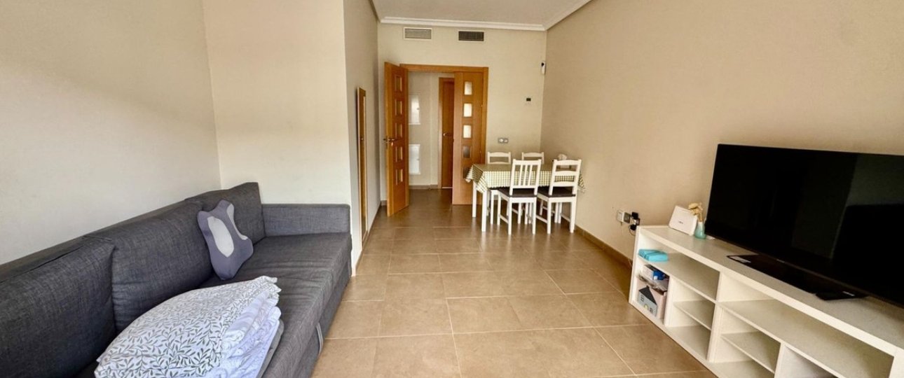 Rynek wtórny - apartment - Torremolinos - Torremolinos Centro