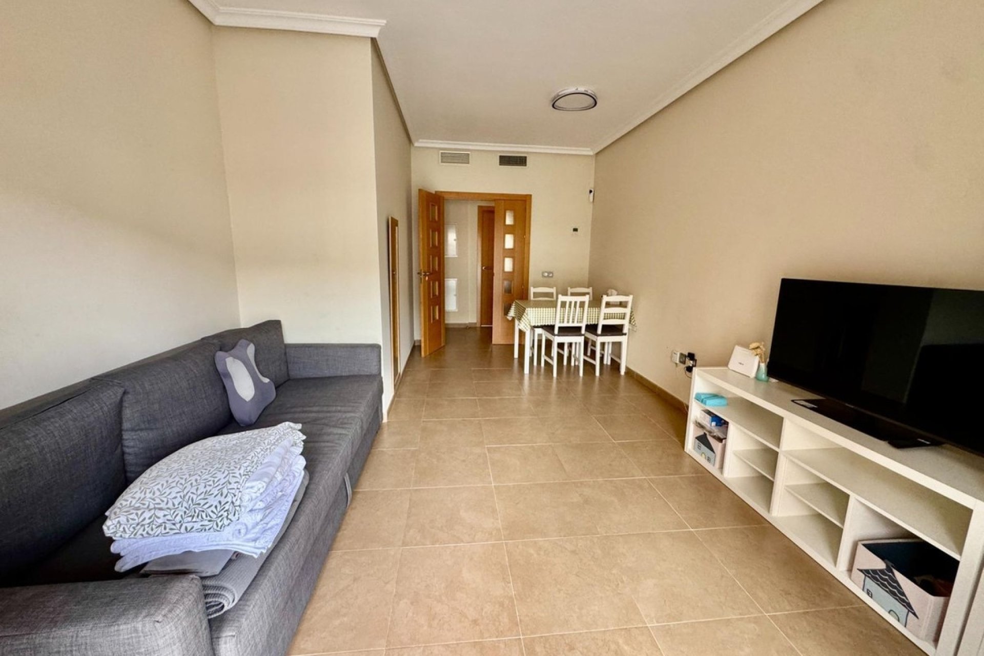 Rynek wtórny - apartment - Torremolinos - Torremolinos Centro