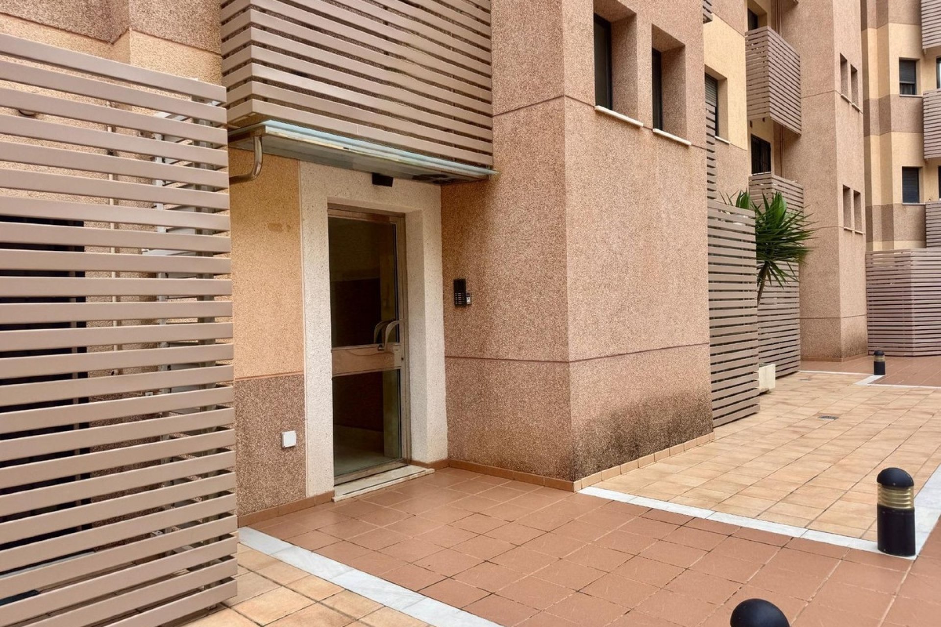 Rynek wtórny - apartment - Torremolinos - Torremolinos Centro