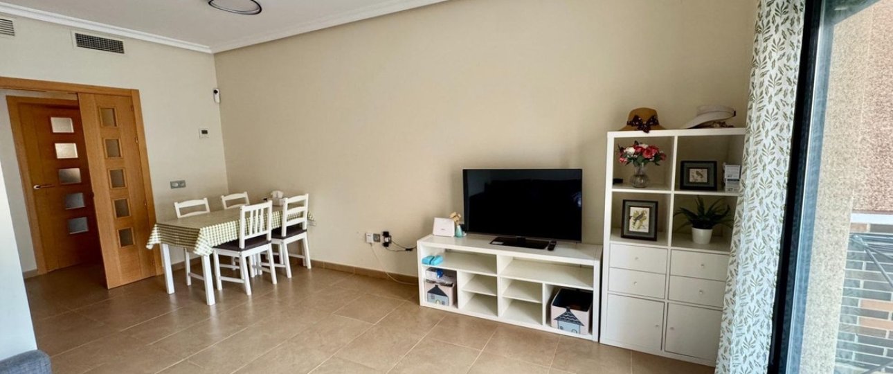 Rynek wtórny - apartment - Torremolinos - Torremolinos Centro