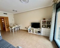 Rynek wtórny - apartment - Torremolinos - Torremolinos Centro