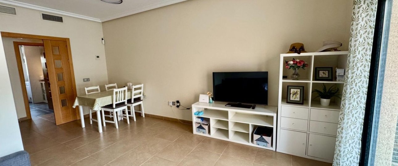 Rynek wtórny - apartment - Torremolinos - Torremolinos Centro