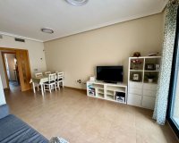 Rynek wtórny - apartment - Torremolinos - Torremolinos Centro