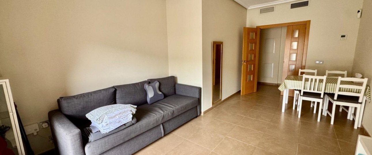 Rynek wtórny - apartment - Torremolinos - Torremolinos Centro