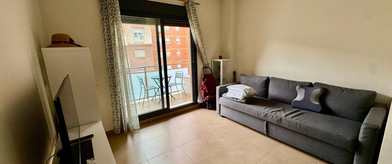 Rynek wtórny - apartment - Torremolinos - Torremolinos Centro