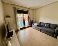 Rynek wtórny - apartment - Torremolinos - Torremolinos Centro