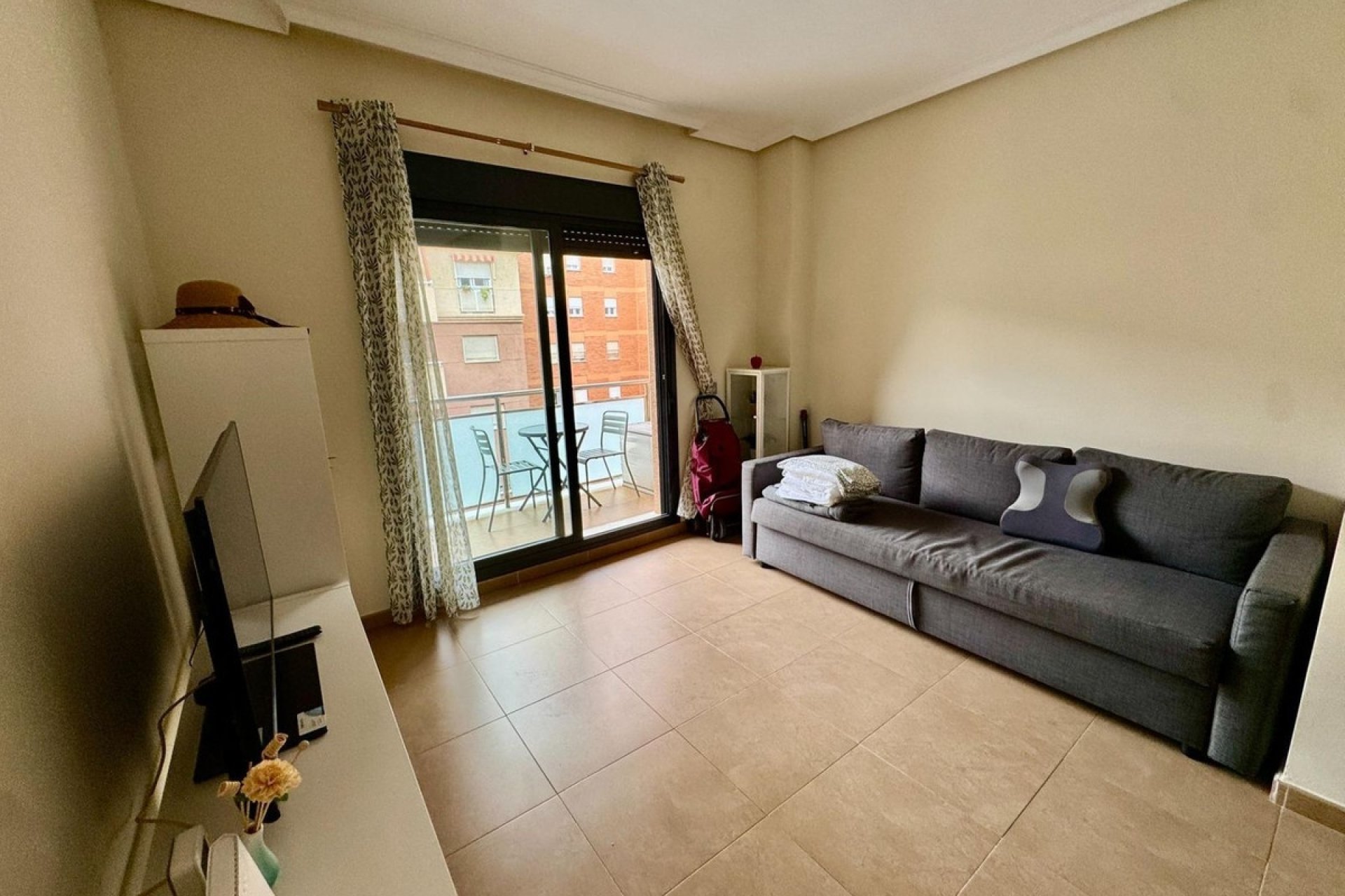Rynek wtórny - apartment - Torremolinos - Torremolinos Centro