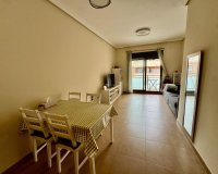 Rynek wtórny - apartment - Torremolinos - Torremolinos Centro