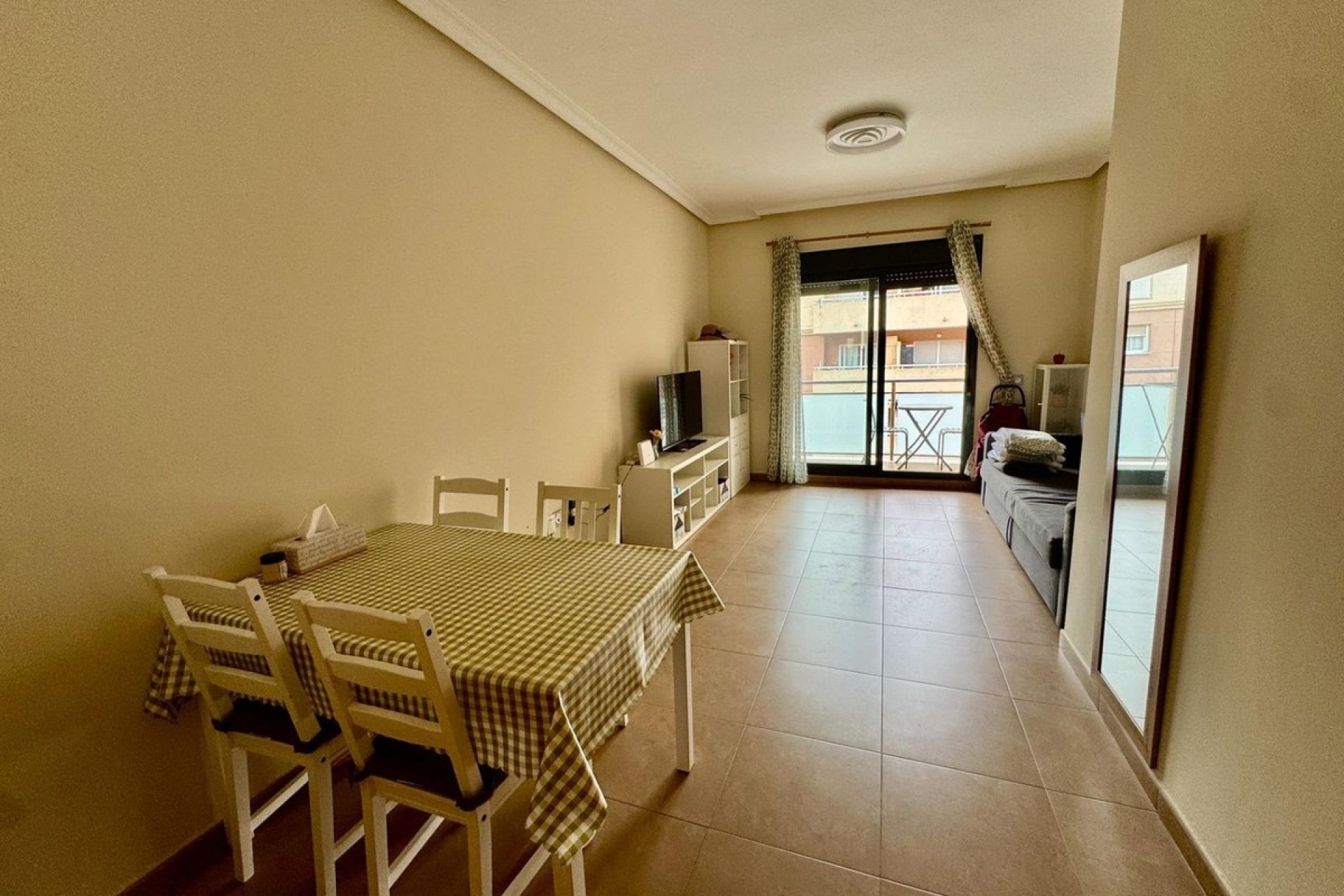 Rynek wtórny - apartment - Torremolinos - Torremolinos Centro