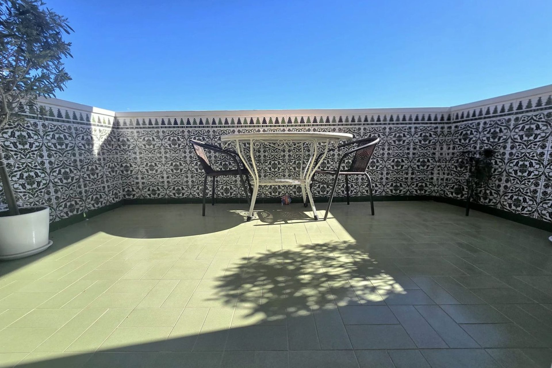 Rynek wtórny - apartment - Torremolinos - Torremolinos Centro