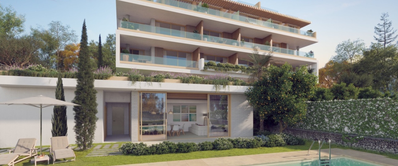 Rynek wtórny - apartment - Torremolinos