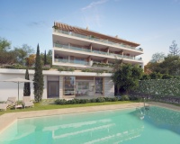 Rynek wtórny - apartment - Torremolinos