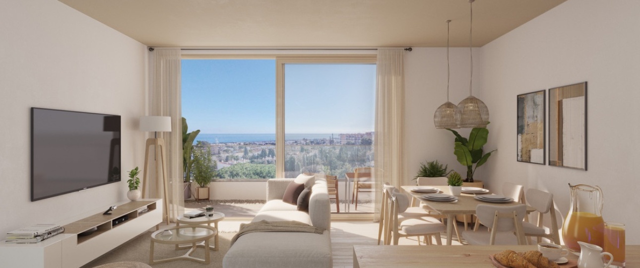 Rynek wtórny - apartment - Torremolinos