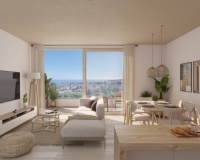 Rynek wtórny - apartment - Torremolinos