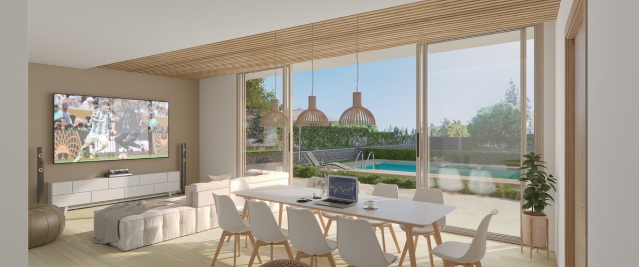 Rynek wtórny - apartment - Torremolinos