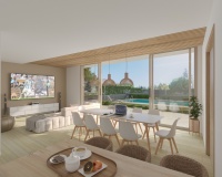 Rynek wtórny - apartment - Torremolinos