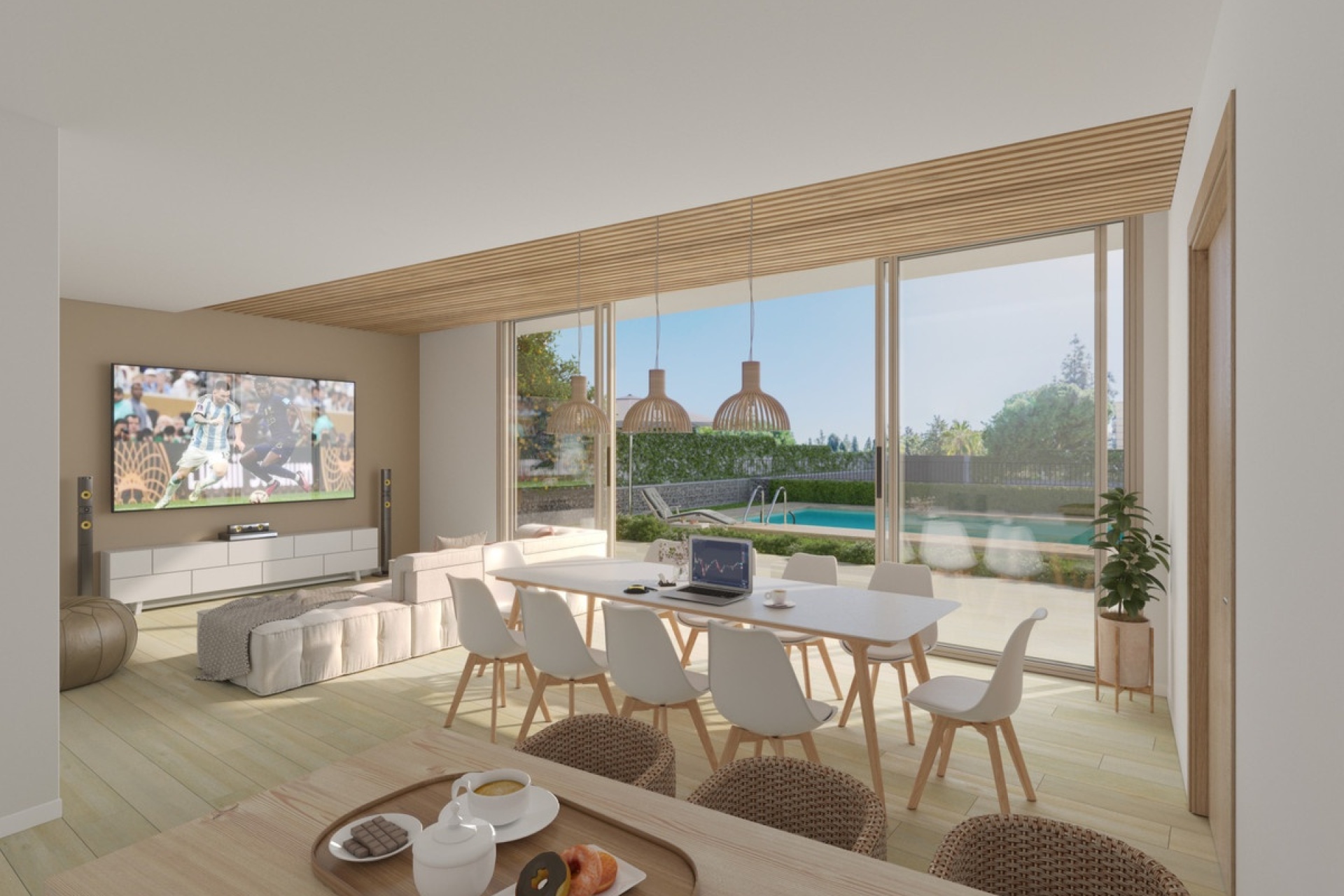 Rynek wtórny - apartment - Torremolinos