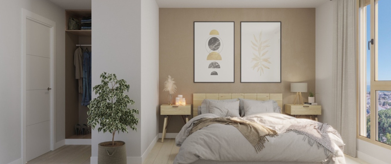 Rynek wtórny - apartment - Torremolinos