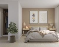 Rynek wtórny - apartment - Torremolinos