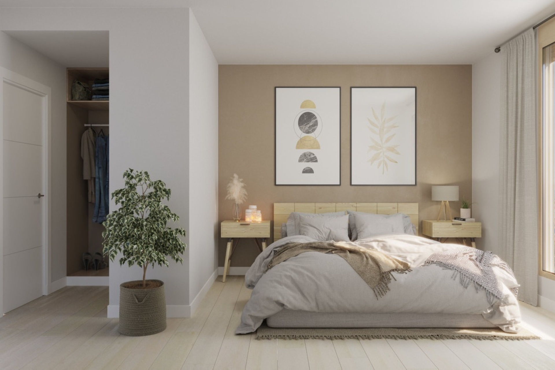 Rynek wtórny - apartment - Torremolinos