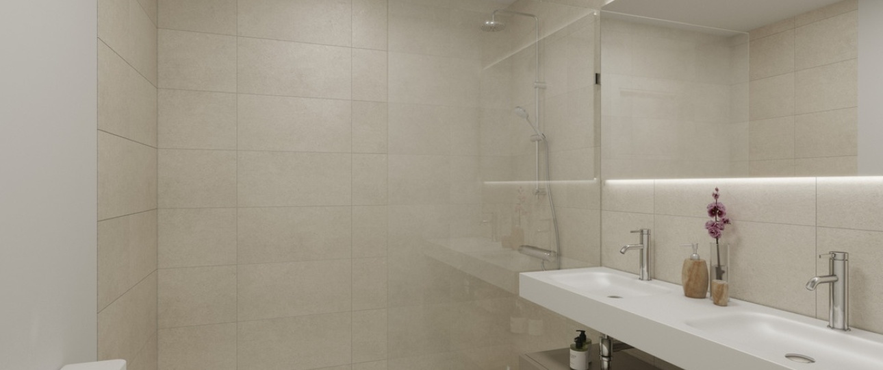 Rynek wtórny - apartment - Torremolinos