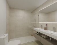 Rynek wtórny - apartment - Torremolinos