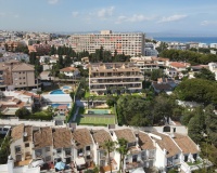 Rynek wtórny - apartment - Torremolinos