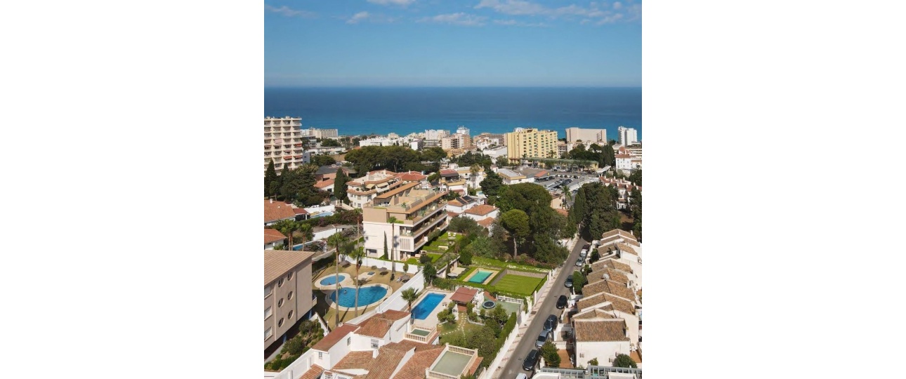 Rynek wtórny - apartment - Torremolinos