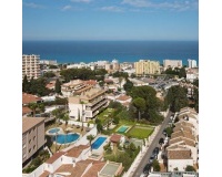 Rynek wtórny - apartment - Torremolinos