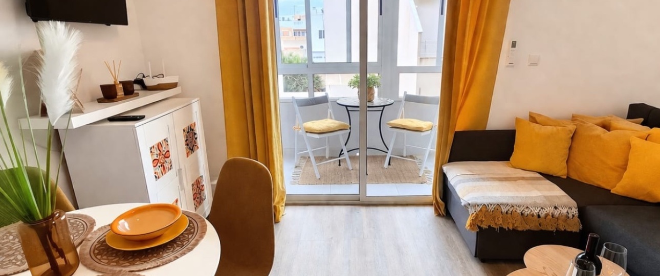 Rynek wtórny - apartment - Torrevieja