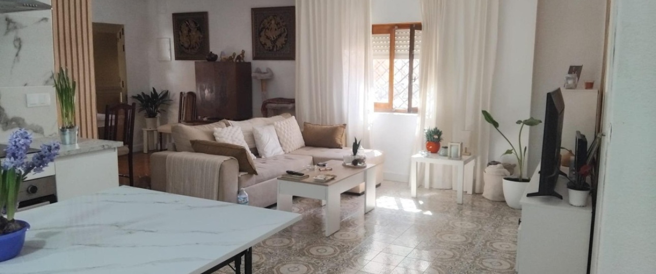 Rynek wtórny - apartment - Villajoyosa - Villajoyosa Centro