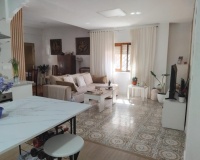 Rynek wtórny - apartment - Villajoyosa - Villajoyosa Centro