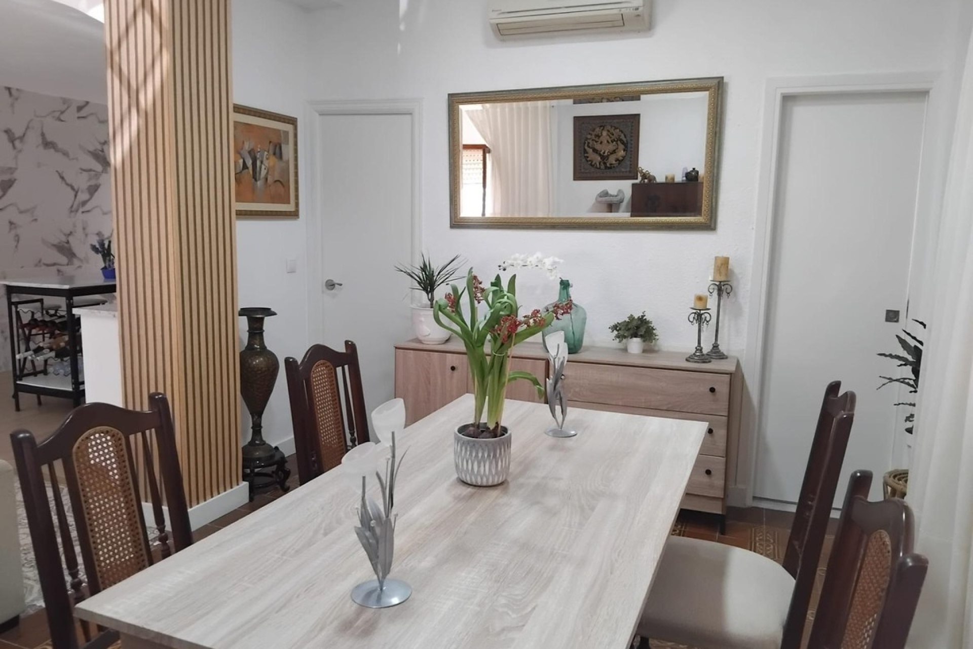 Rynek wtórny - apartment - Villajoyosa - Villajoyosa Centro