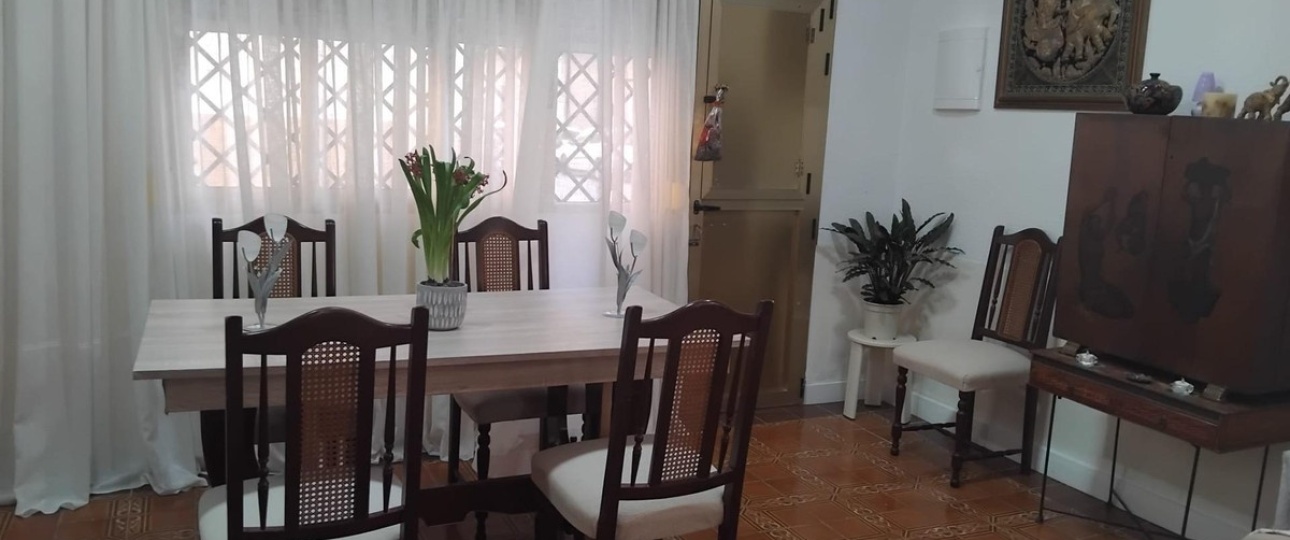 Rynek wtórny - apartment - Villajoyosa - Villajoyosa Centro
