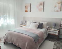 Rynek wtórny - apartment - Villajoyosa - Villajoyosa Centro