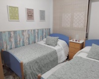 Rynek wtórny - apartment - Villajoyosa - Villajoyosa Centro