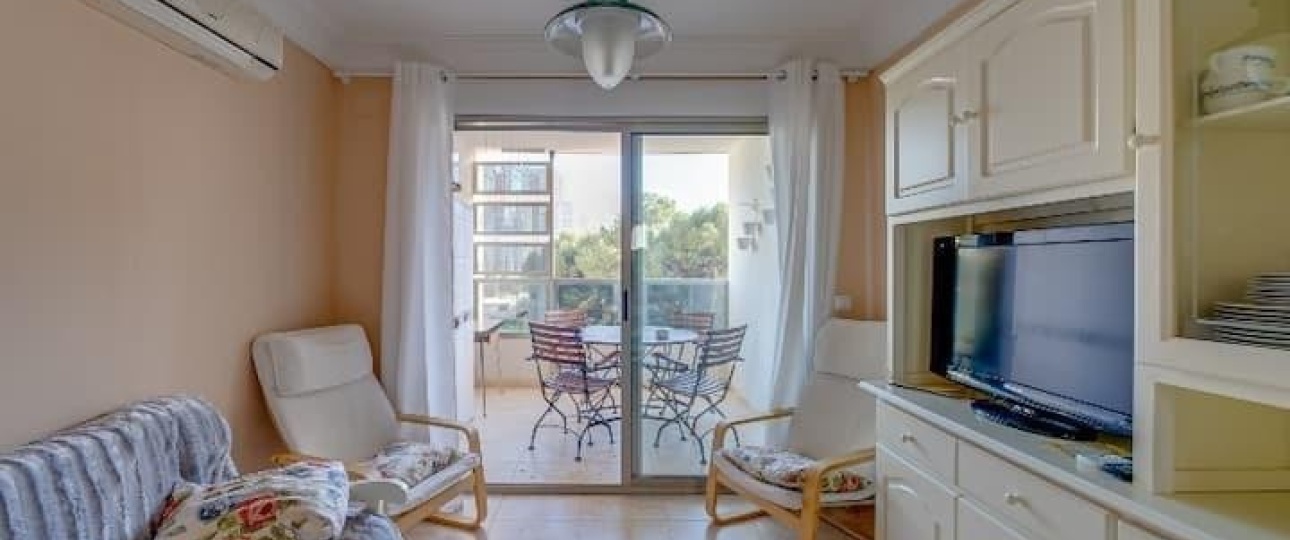 Rynek wtórny - apartment - Villajoyosa - Villajoyosa Centro