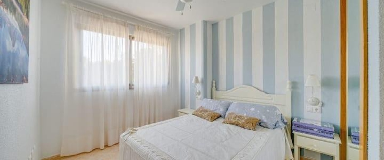 Rynek wtórny - apartment - Villajoyosa - Villajoyosa Centro